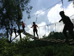 Serra Radical - Parque Gasper e Salto Ventoso - Farroupilha e Bento Gonçalves - RS